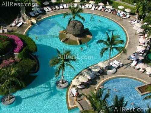 Hilton Hua Hin Resort & Spa 13